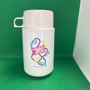 Vintage 1990 'New Kids on the Block' Thermos